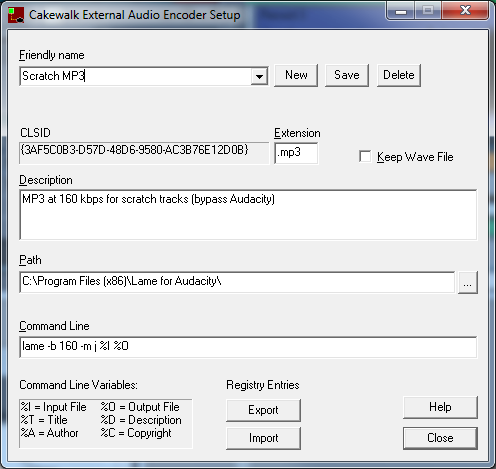 itunes lame encoder itunes lame encoder